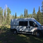 Home to Cedar Breaks, Utah