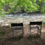 Logan Canyon Standoff