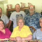 Logan Canyon, UT to Idaho Falls, ID