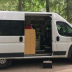 Drummond, MT to Good Grief, ID