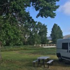 Idaho Falls, ID to Drummond, MT