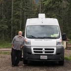 Last day in Jasper, AB Canada