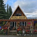 Festival to Cantwell