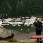 Paxson Lake to Valdez