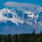 Valdez and McCarthy Excursion