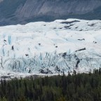 wayside to Turnagain Arm