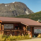 Turnagain Arm – Whittier Excursion